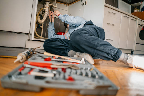 Best Clogged Drain Plumber  in Islip Terrace, NY
