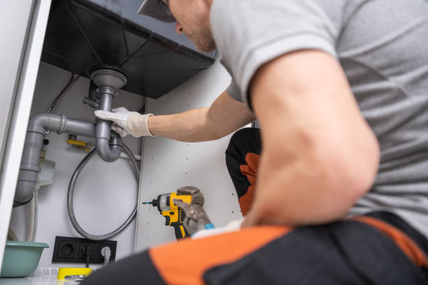 Best Emergency Plumber  in Islip Terrace, NY